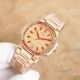 AAA Grade Patek Philippe Nautilus Rose Gold Diamond Bezel Super Clone Watch (4)_th.jpg